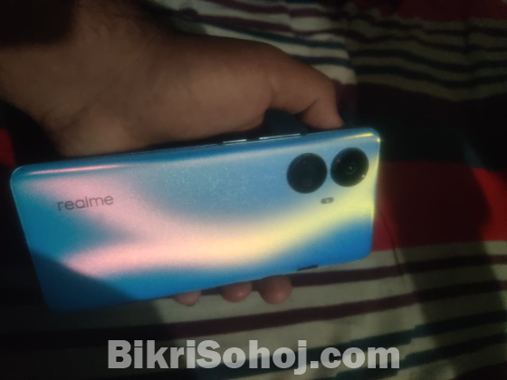 Realme 10 pro plus 5g